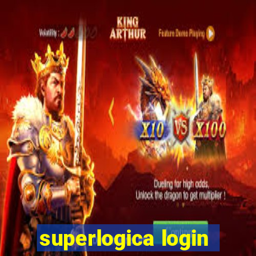 superlogica login